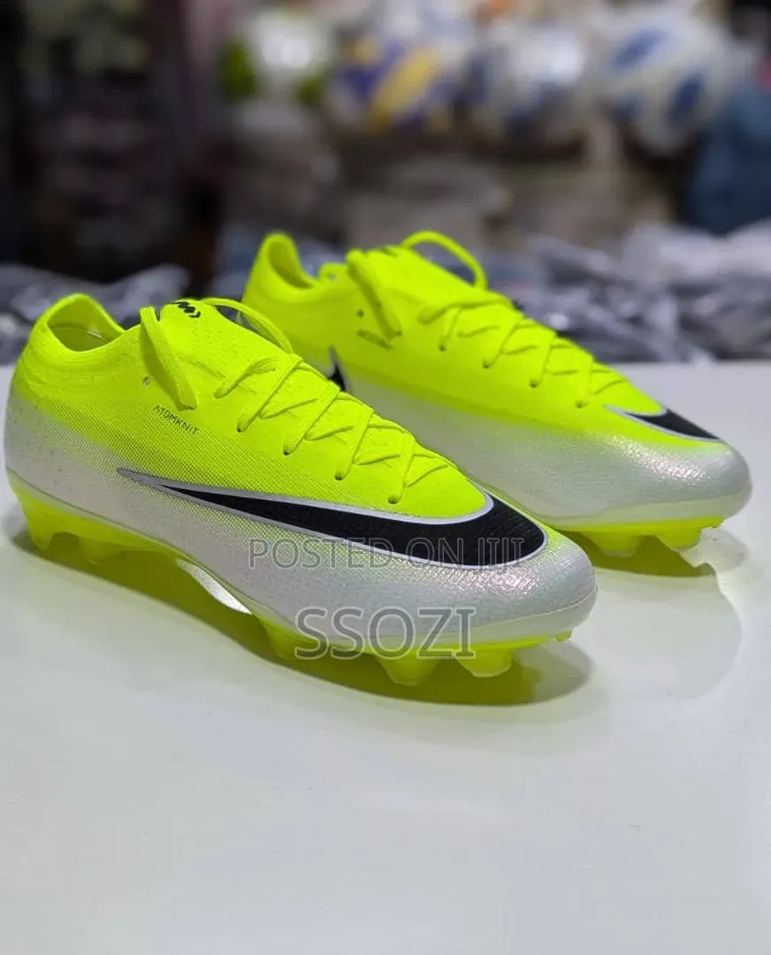 Soccer Boots