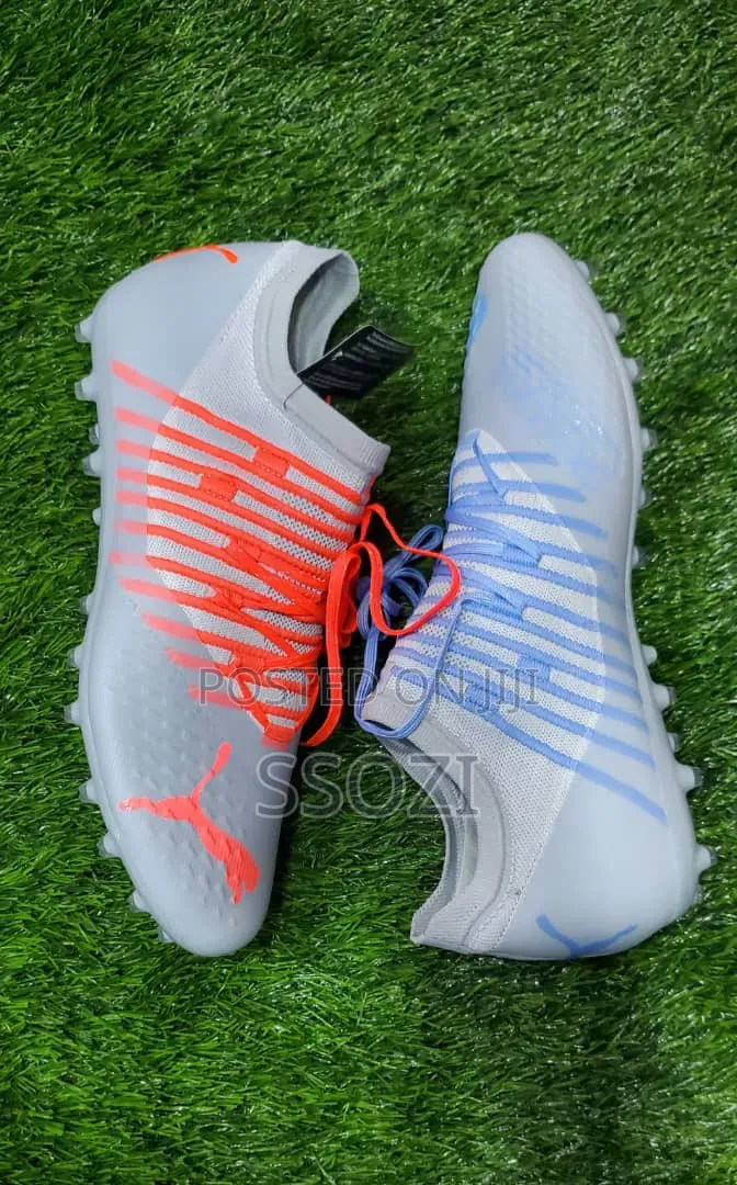 Soccer Boots