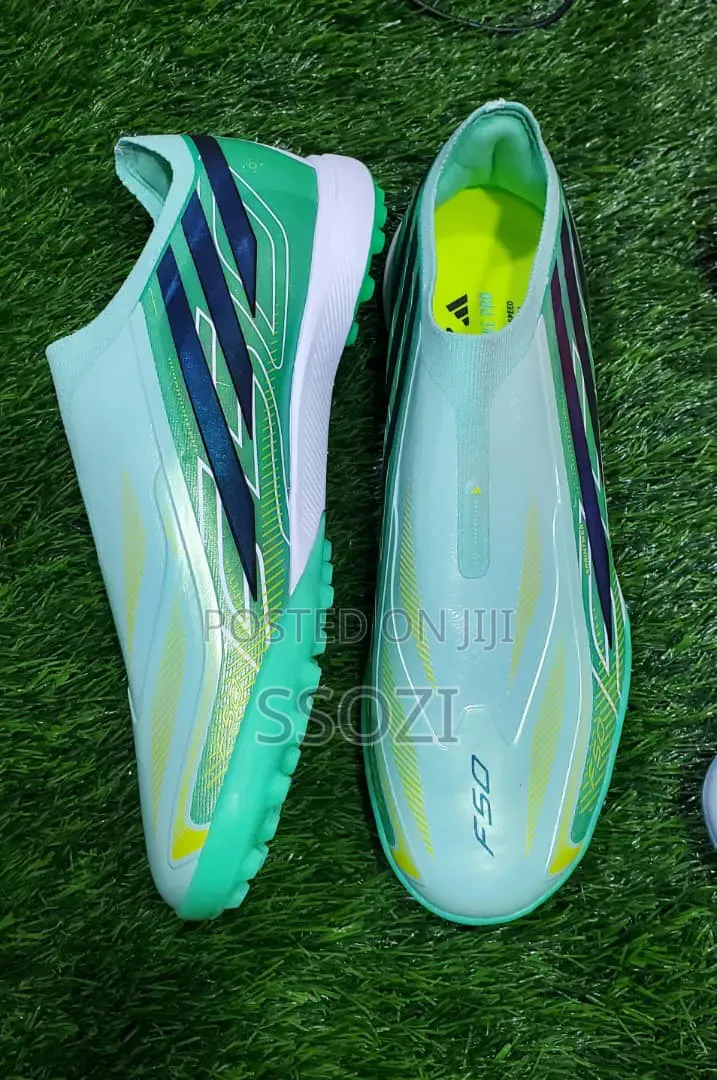 Soccer Boots