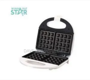WinningStar Waffle Maker