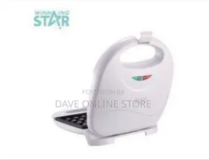 WinningStar Waffle Maker