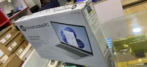 New Laptop HP 15 8GB Intel Core i3 SSD 256GB