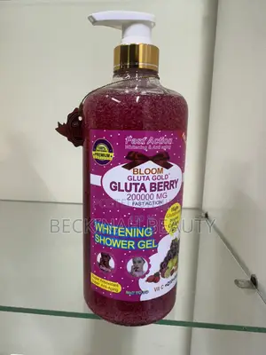 Bloom Gluta Gold