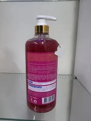 Bloom Gluta Gold
