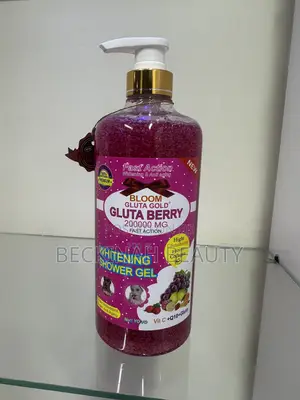 Bloom Gluta Gold