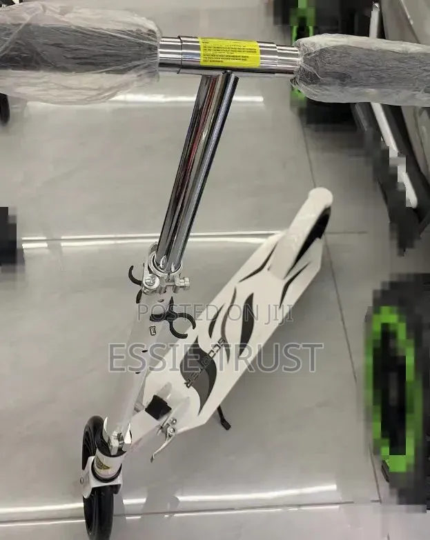 Kids Scooter