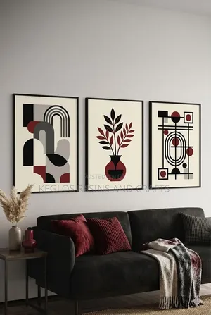 Beautiful Wall Art Prints for Your Living Room