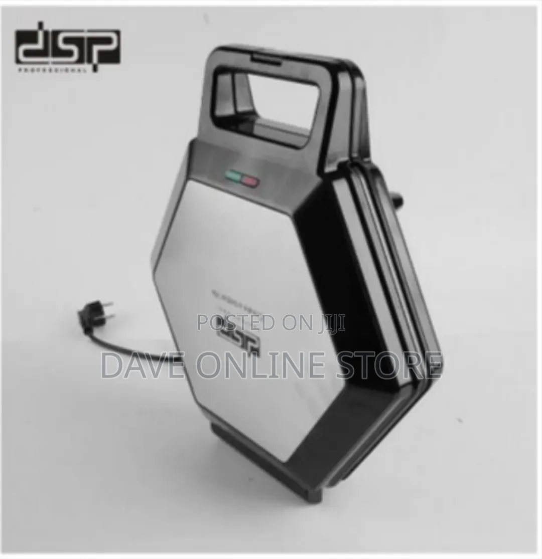 DSP KC1221 Samosa Dumpling Maker