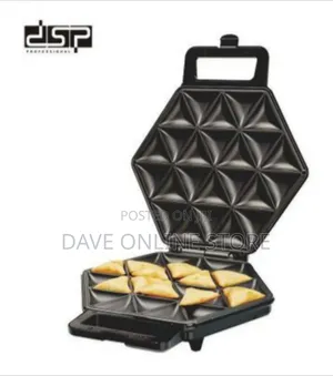 DSP KC1221 Samosa Dumpling Maker