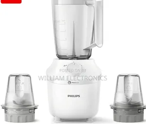 Philips 3in1 Blender 3000 Series