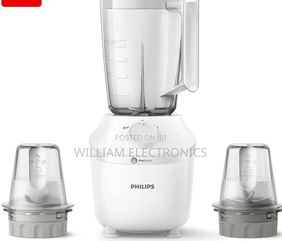 Philips 3in1 Blender 3000 Series