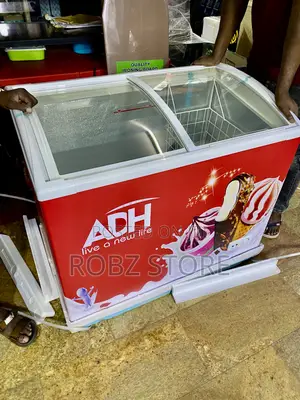 Adh Snow Warm