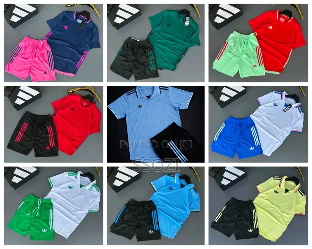 Sports Uniforms