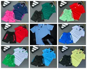 Sports Uniforms