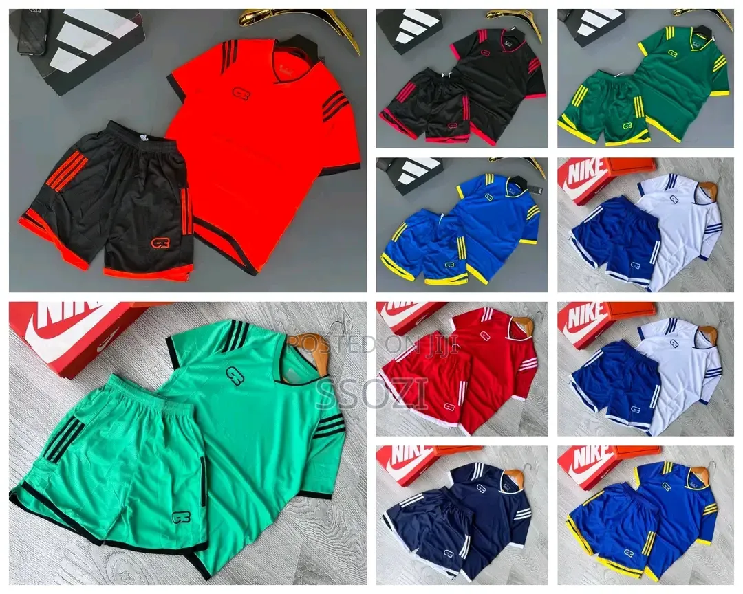 Sports Uniforms