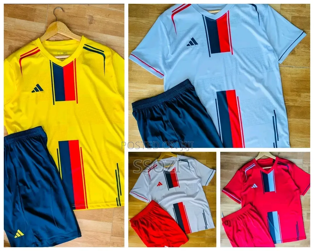 Sports Uniforms