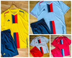 Sports Uniforms