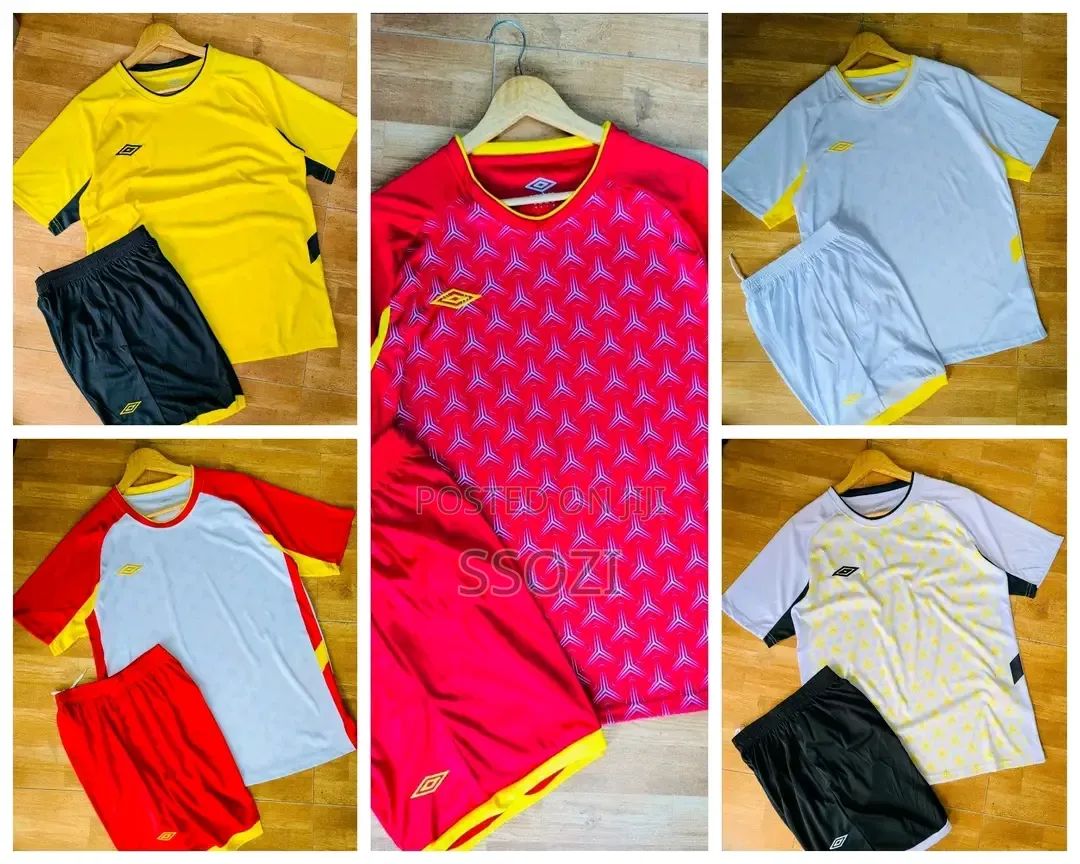 Sports Uniforms