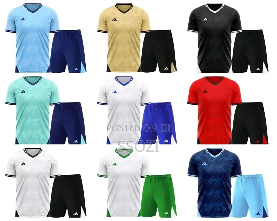 Sports Uniforms