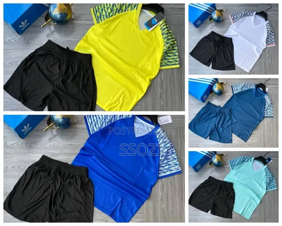 Sports Uniforms