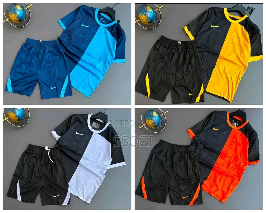 Sports Uniforms