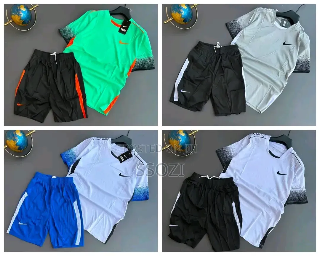 Sports Uniforms
