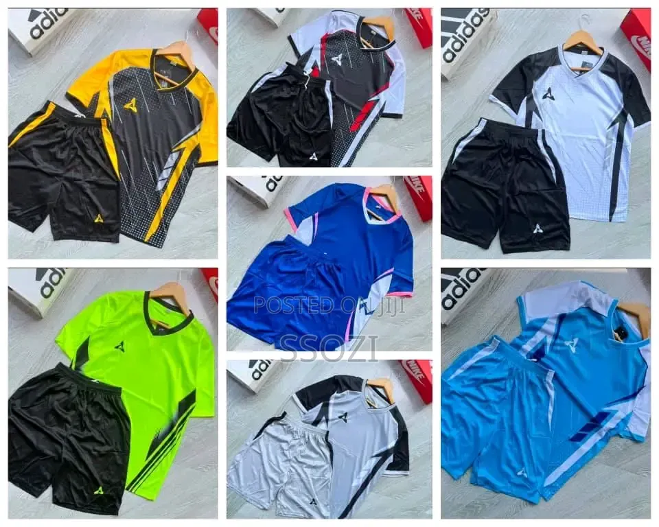 Sports Uniforms
