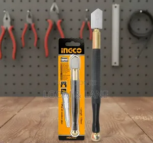 INGCO Glass Cutter Tool Diamond High Quality