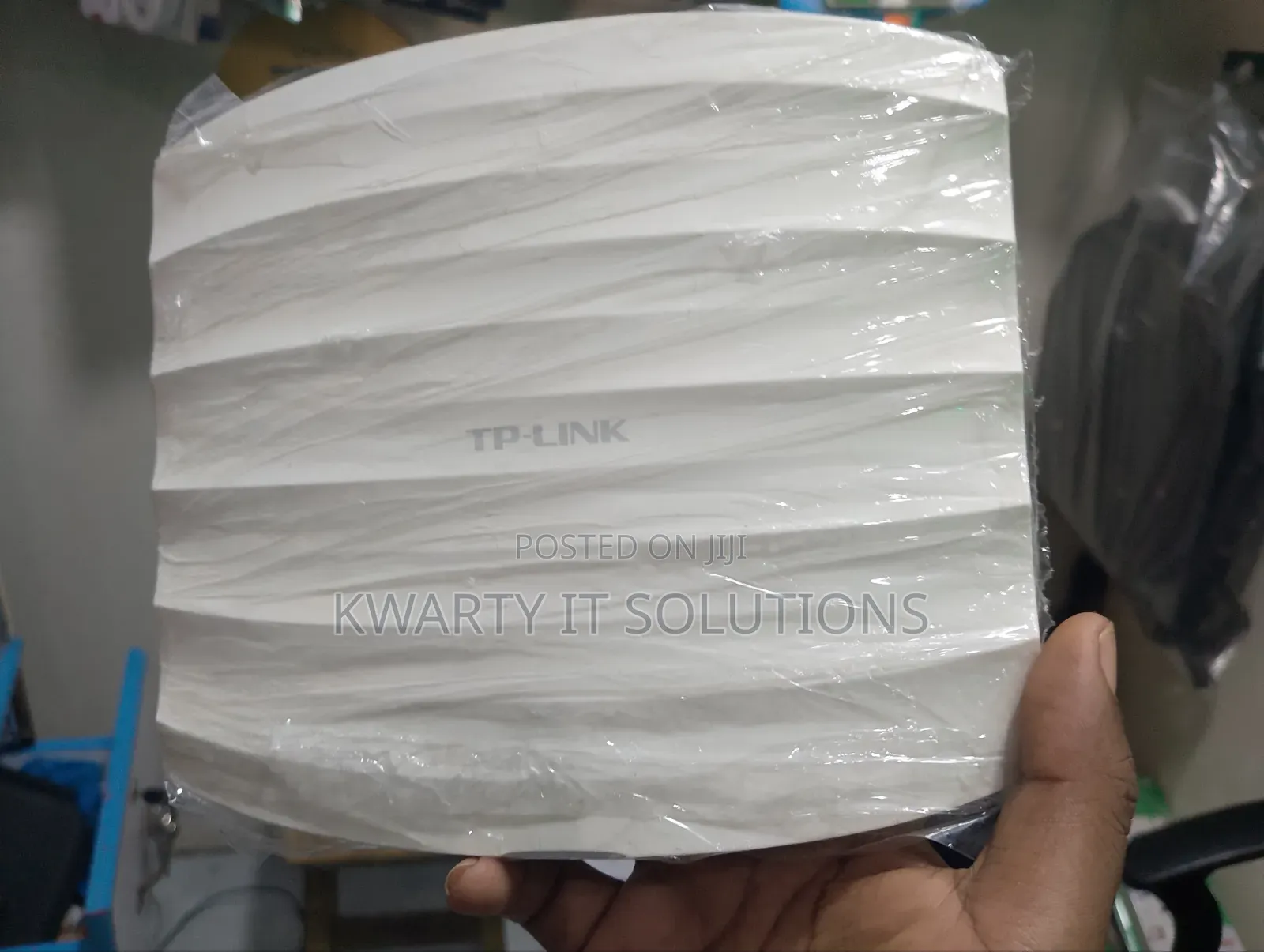 TP-Link Access Point Eap 110