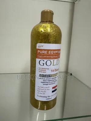 Pure Egyptian Magic Whitening
