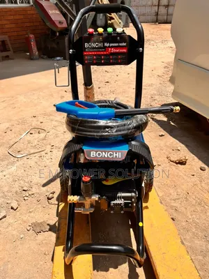 Jetcarwasher