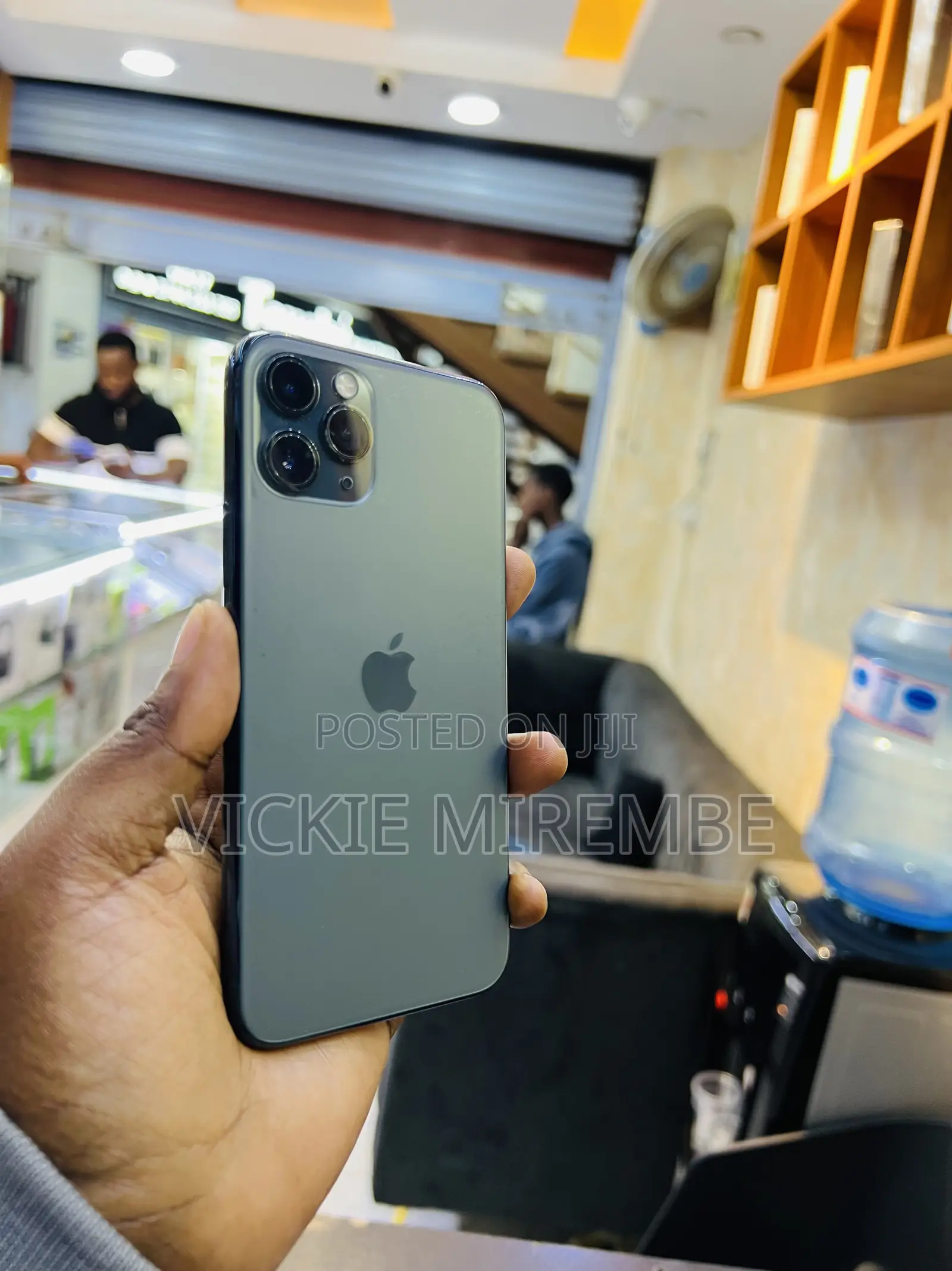 Apple iPhone 11 Pro 64 GB Green