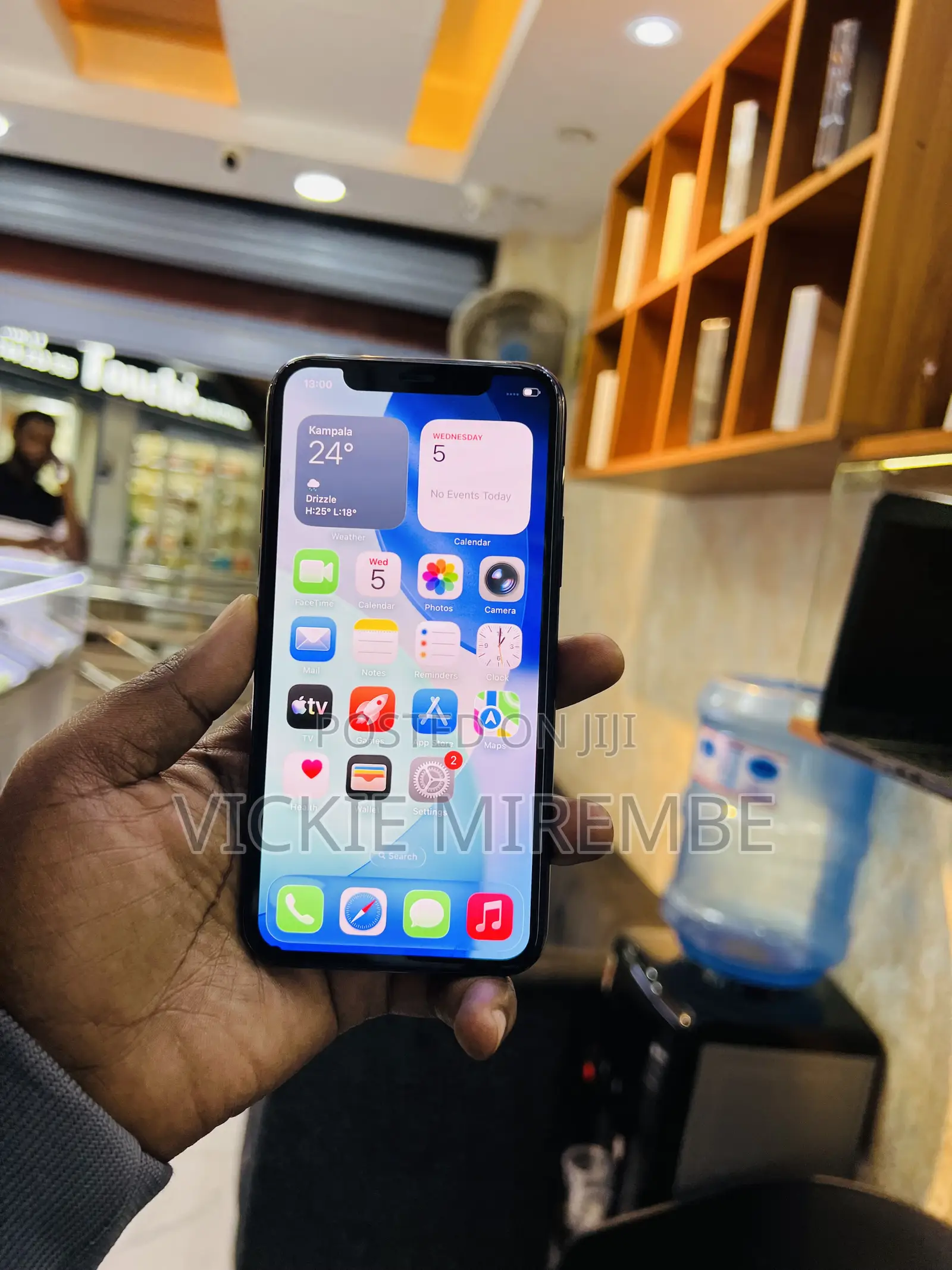Apple iPhone 11 Pro 64 GB Green