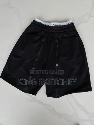 Calvinshorts