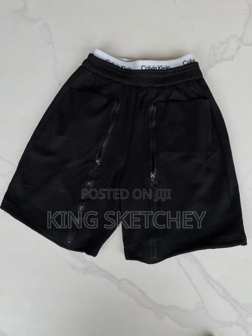 Calvinshorts