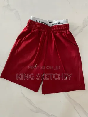 Calvinshorts