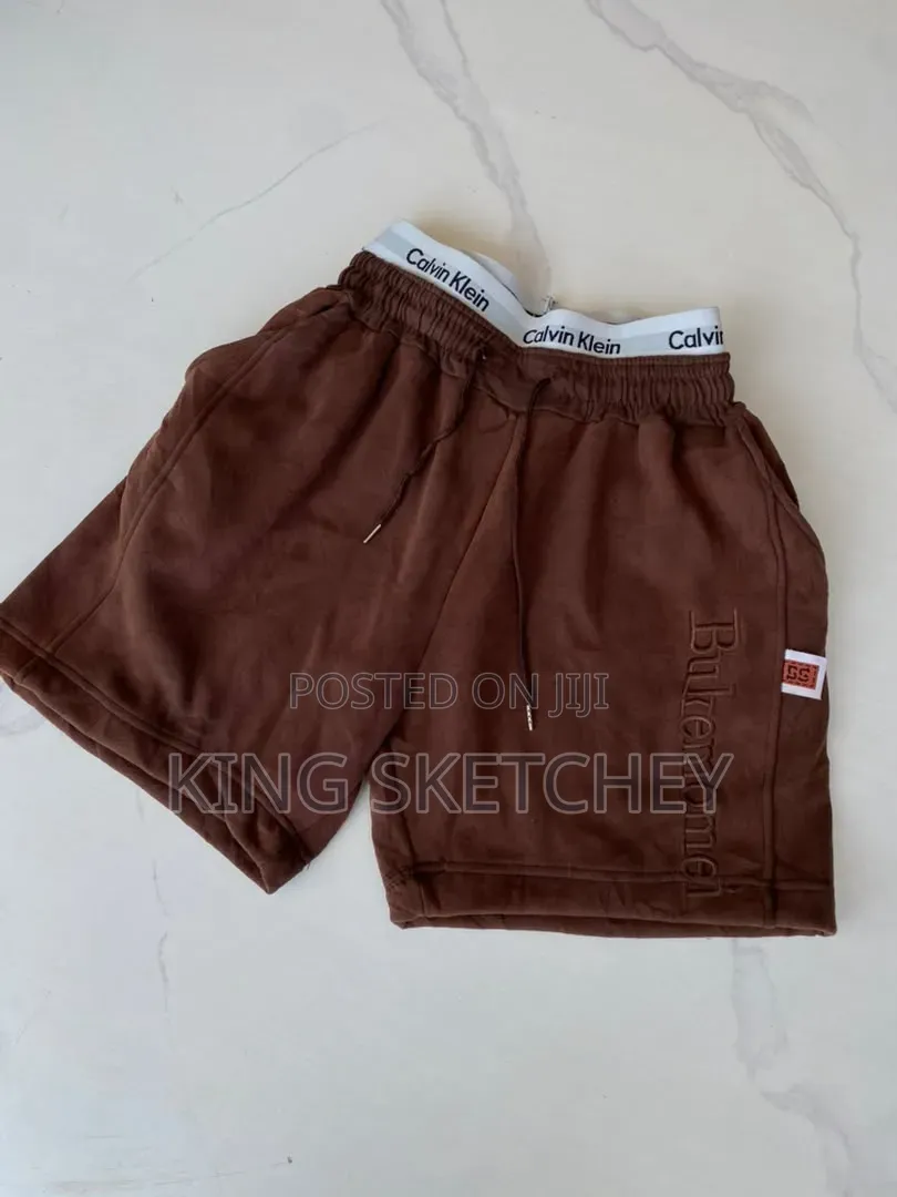 Calvinshorts