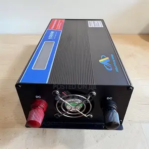 1kW Apollo Inverter for Solar Systems Emergency Backup