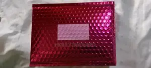 Padded Mailing Envelope