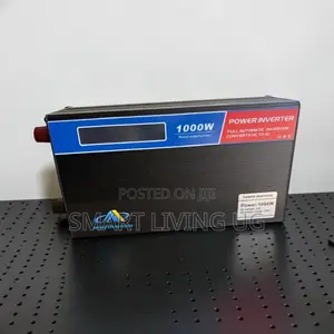 1kW Apollo Inverter for Solar Systems Emergency Backup