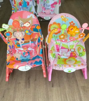 Baby Rocker