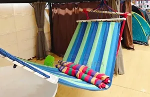 Outdoor Hammock