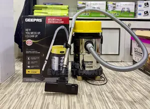 Vacuum Cleaner Commercial Use