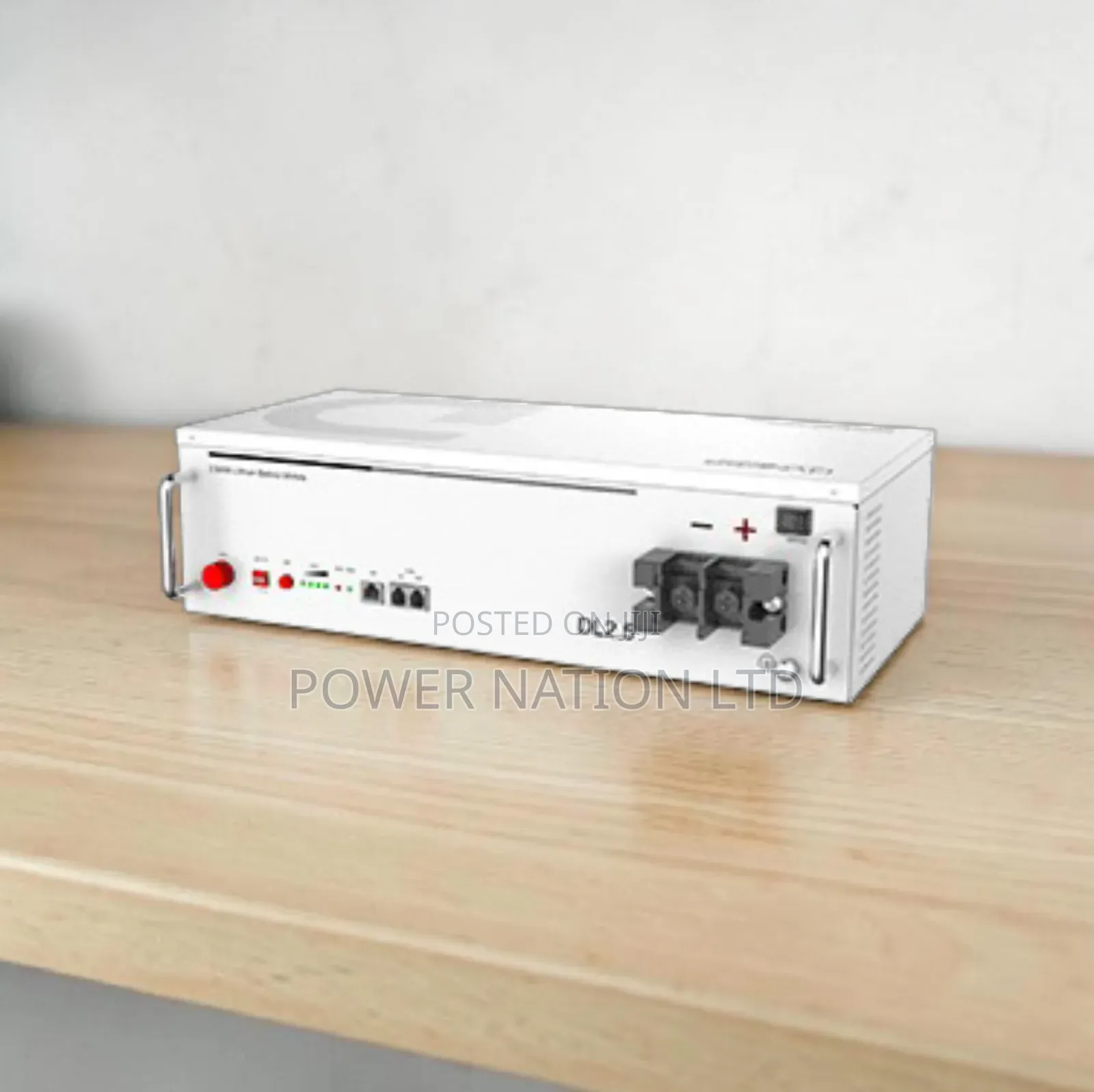 2.5kwh Dyness Lithium Battery