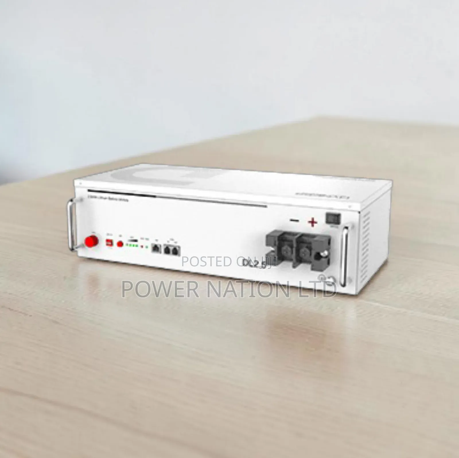 2.5kwh Dyness Lithium Battery