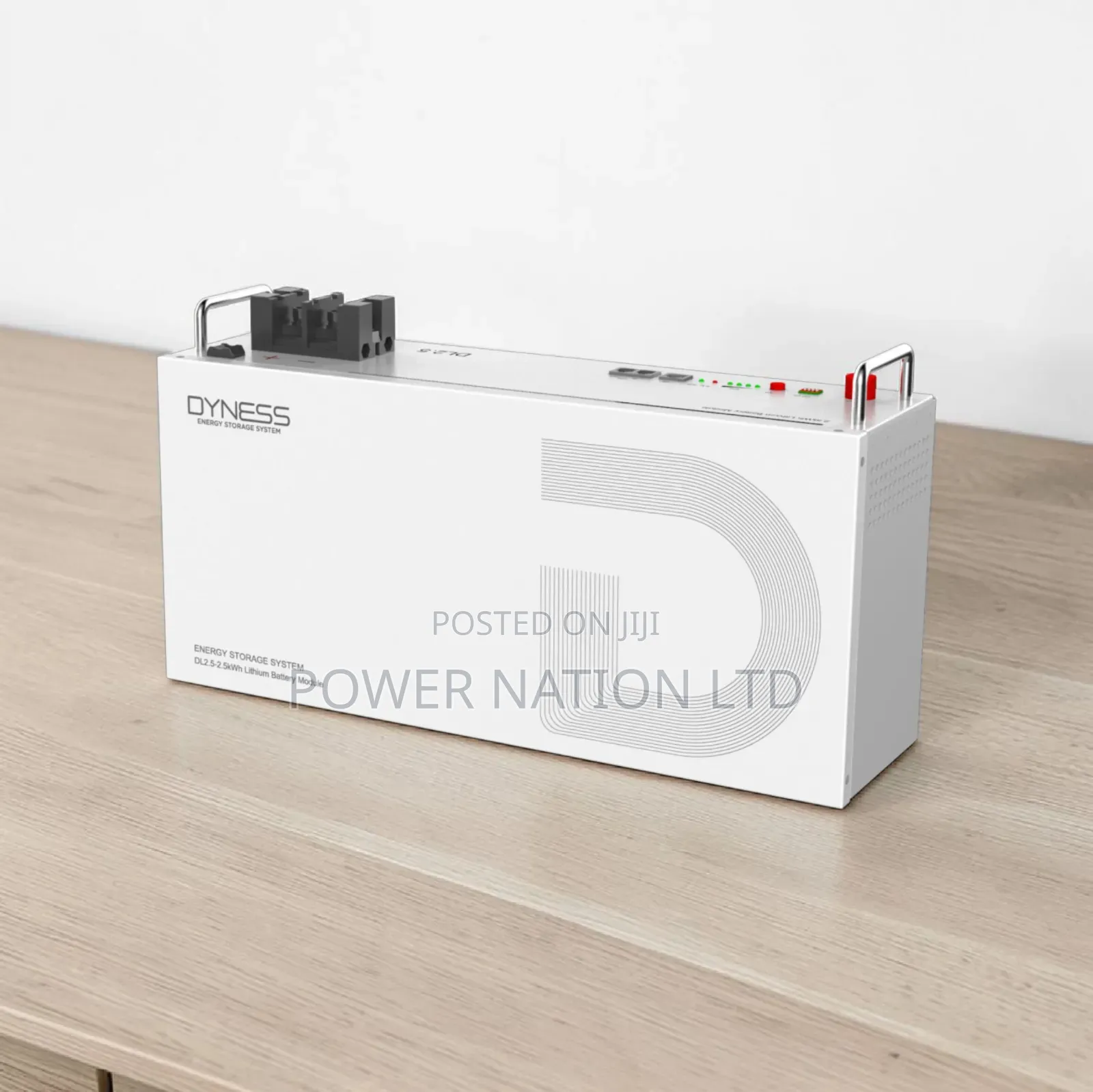 2.5kwh Dyness Lithium Battery
