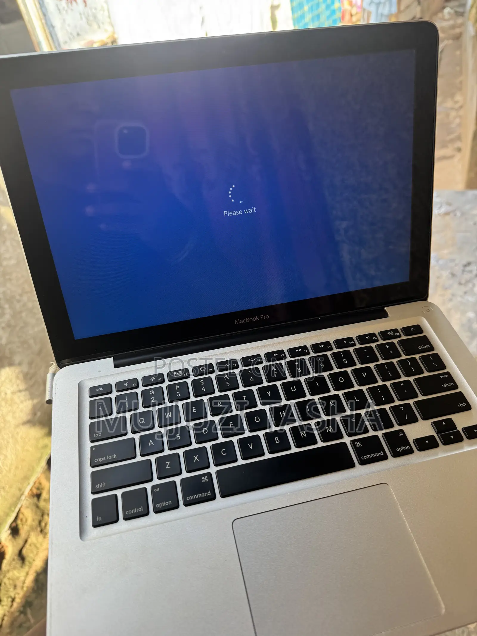 MacOs to Windows Os
