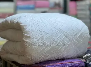 Warm Tufted Duvets