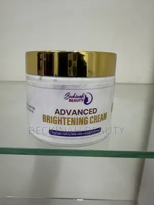 Advanced Brightening Creams