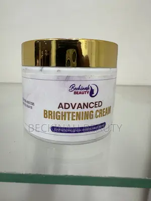 Advanced Brightening Creams